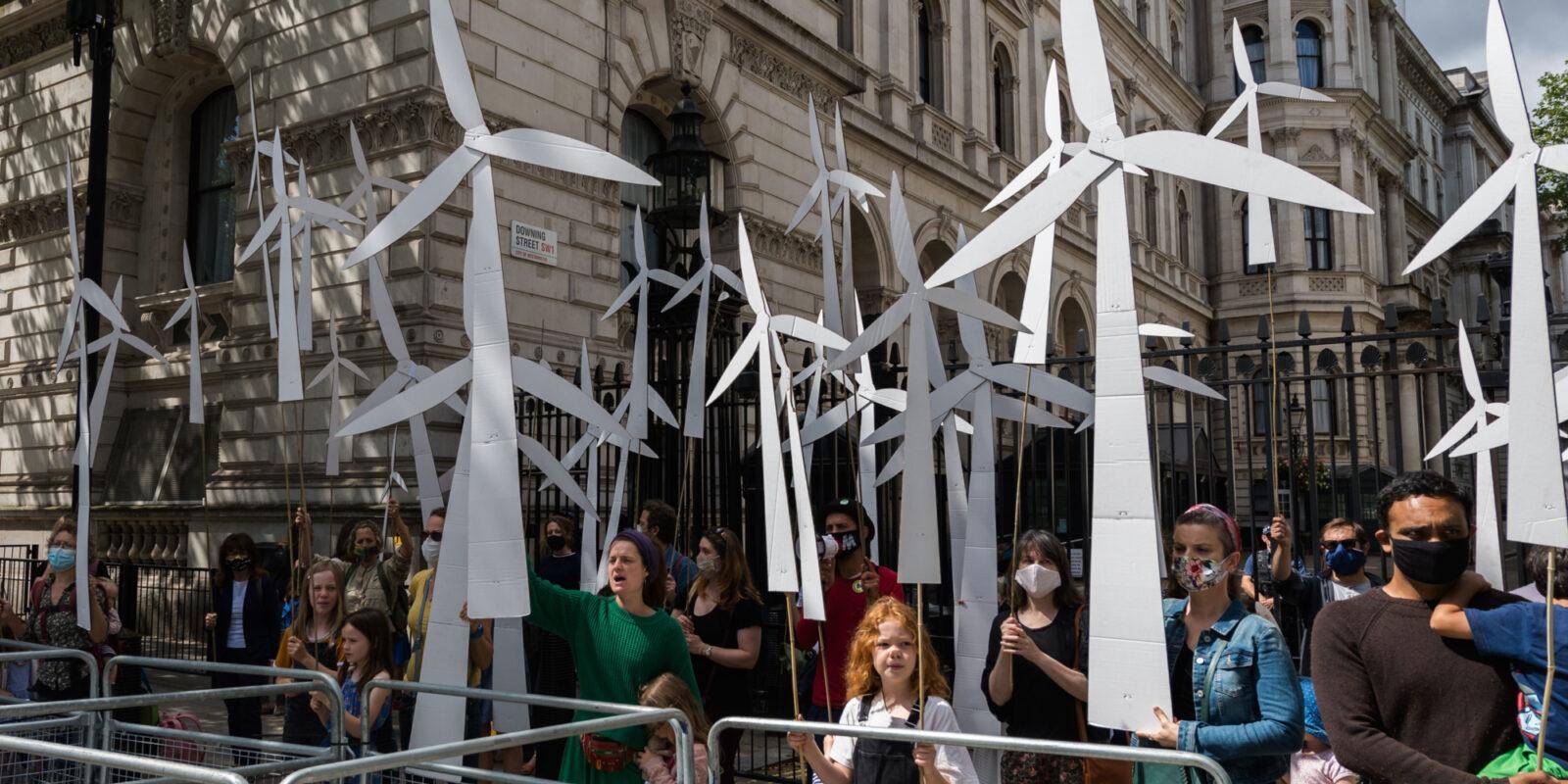 Reaching 1.5°C: A Vision for the Future