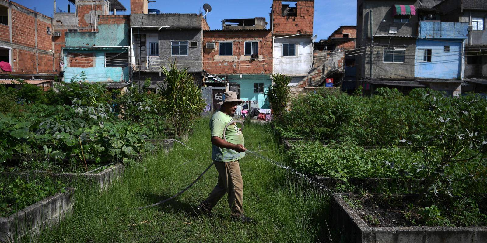 Cities of the future