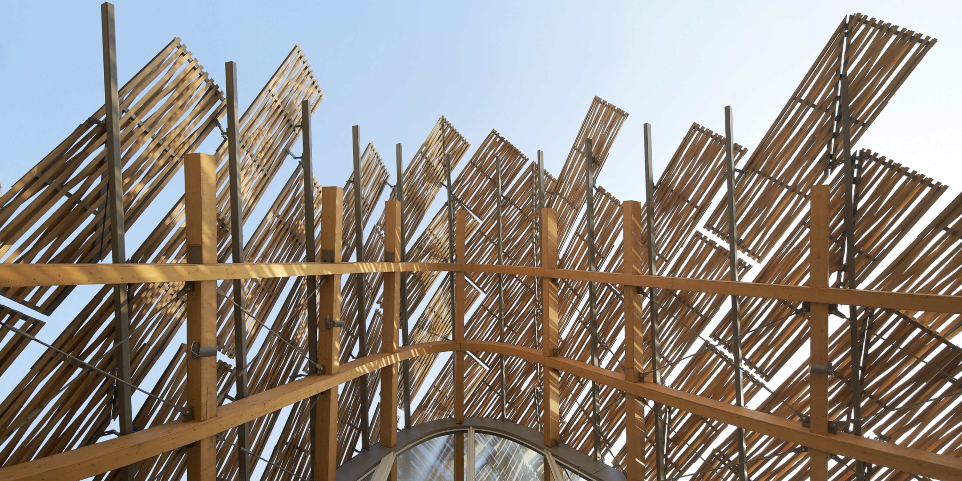 Decarbonizing construction: the potential of cross-laminated timber