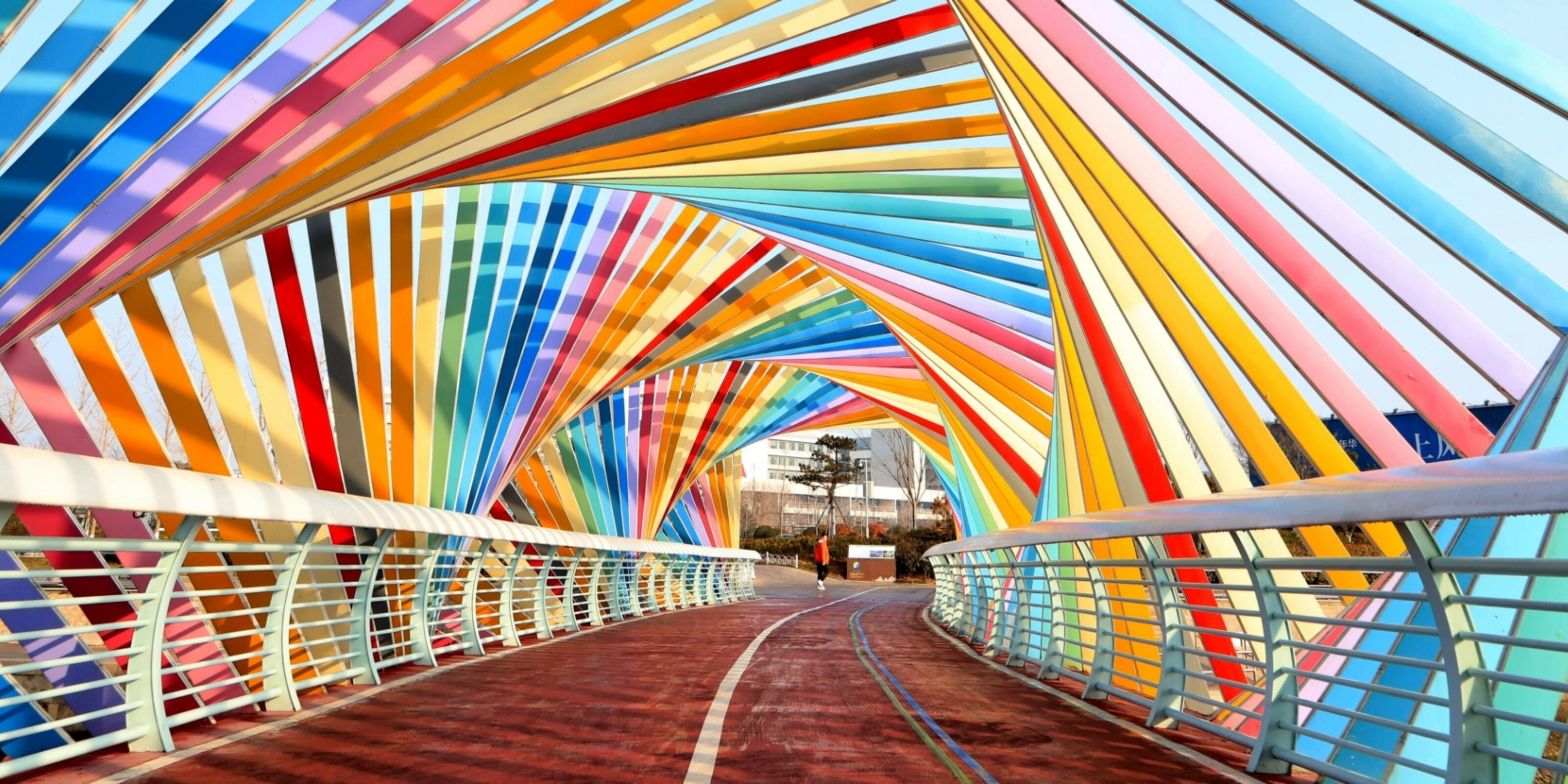 New horizons for sustainable and health built environments