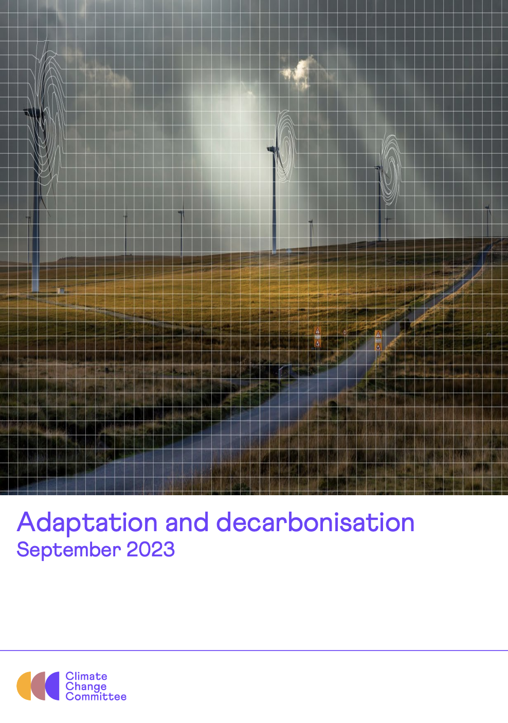 Adaptation and decarbonisation