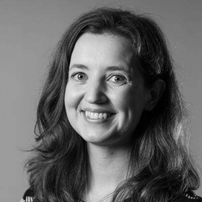 Suzannah Sherman - Climate Policy Researcher